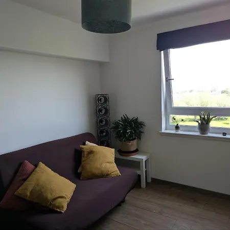 Appartement Your With A View
