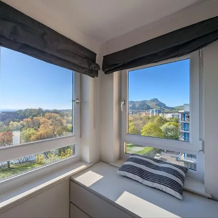 Appartement Your With A View *