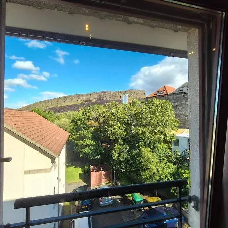 Panorama Flat Appartement *
