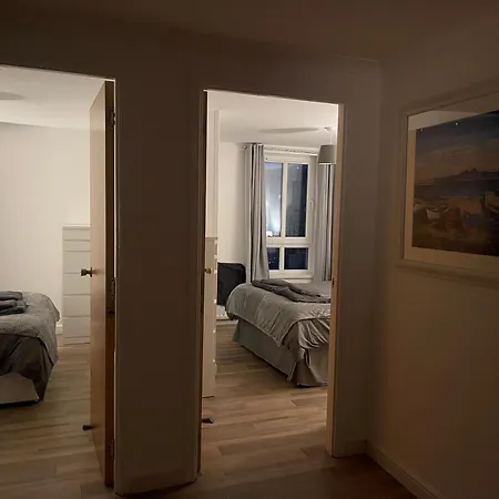 Urban Appartement Edinburgh