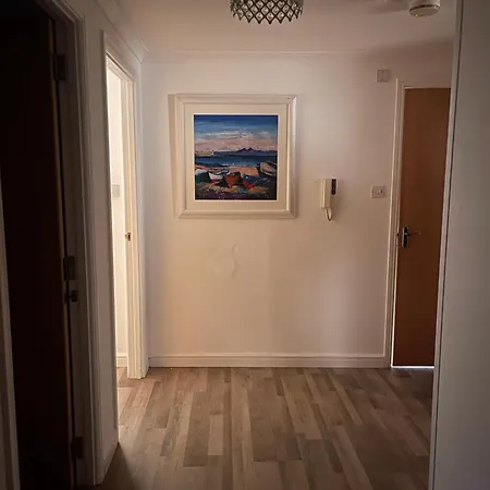 Appartement Urban Edinburgh