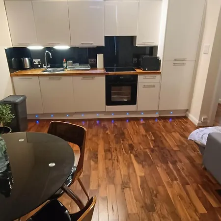 Cosy Flat Апартаменты
