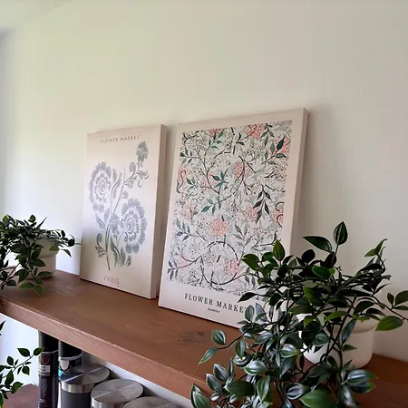 Stylish 2br In Эдинбург