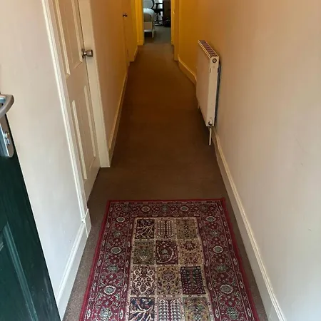 Appartement For 2-6 People In