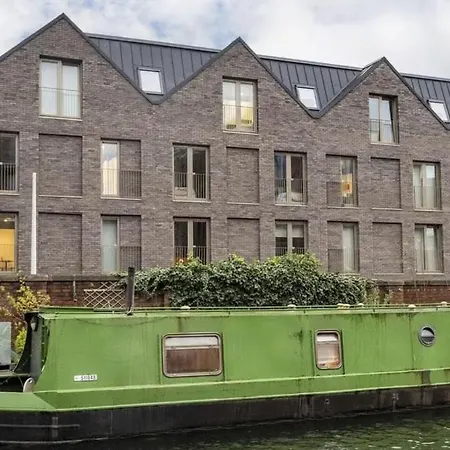For Students Only - The Keel In Appartement Edinburgh