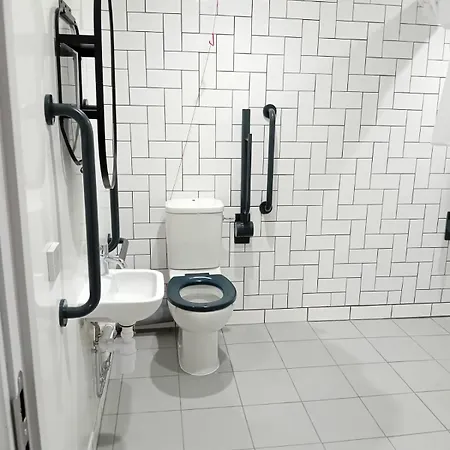 For Students Only - The Keel In Appartement Edinburgh