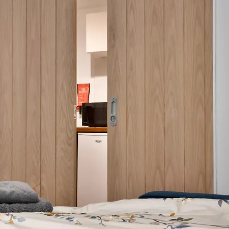 Apartman Modern Cosy Flat In The Edinburgh