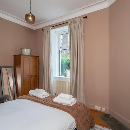 Appartement Leith Escape - Stylish 2br - Pass The Keys *