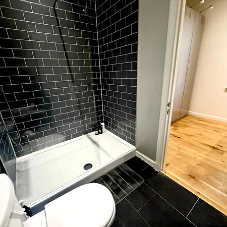 London Road Luxury Georgian - Superfast Wifi - Parking Available Edinburgh