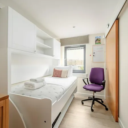 Belford 2 Bedroom -