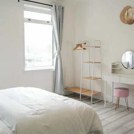 Апартаменты Comforts In