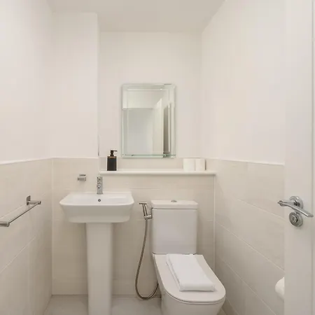 Pringle 2 Bedroom -