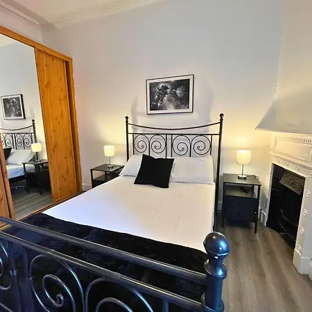 Morning Side 1 Bedroom * Edinburgh
