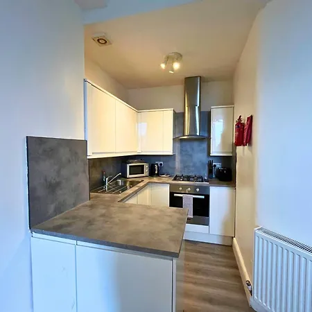 Morning Side 1 Bedroom Appartement *