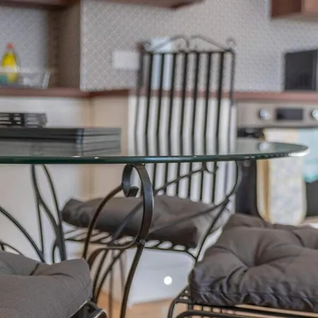 Stylish 1br Urban Stay, Centre Апартаменты Эдинбург