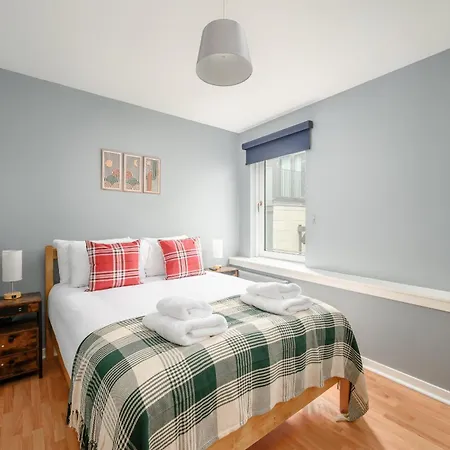 Edmonstones 2 Bedroom - Appartement