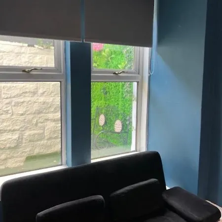 Appartement Murrayfield Stadium Apartment! *