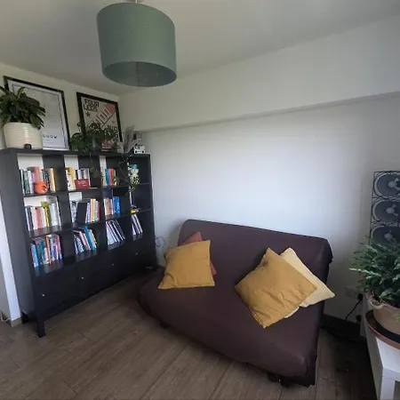 Appartement Your With A View