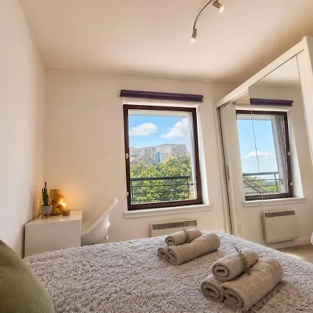 Appartement Panorama Flat