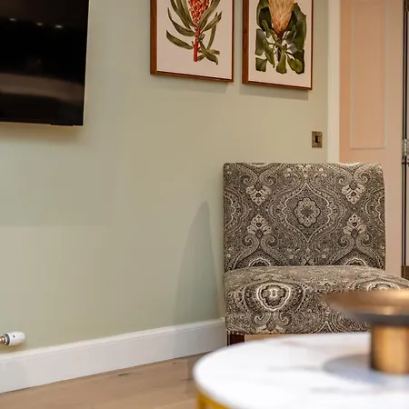 Dragon Luxury At 20 Hill Street Appartement