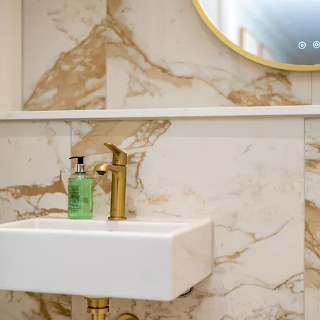 Appartement Dragon Luxury At 20 Hill Street