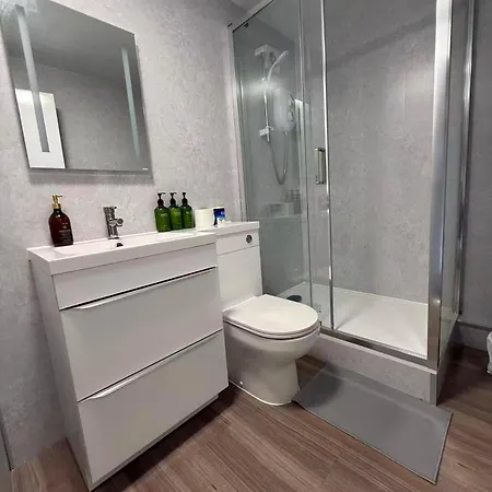 Viewcraig Appartement *
