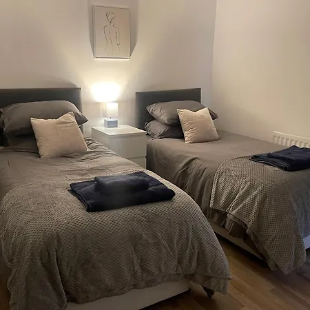 Appartement Urban