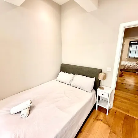 Апартаменты London Road Luxury Georgian - Superfast Wifi - Parking Available Эдинбург