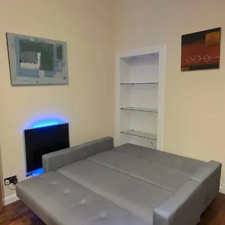 Cozy Flat アパート *