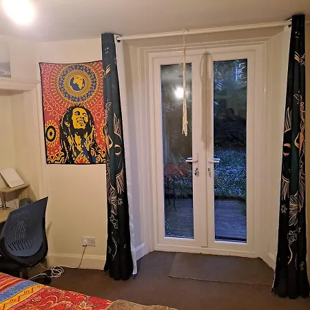 Appartement For 2-6 People In Edinburgh