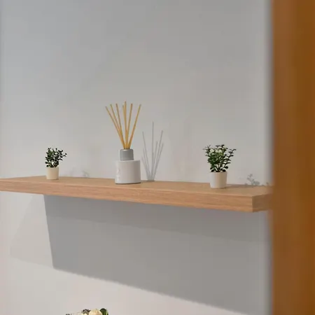 Modern Cosy Flat In The Appartement Edinburgh