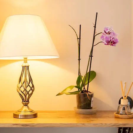 Appartement Incredibly Located 3bdr Flat In *