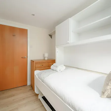 Belford 2 Bedroom - Apartmán *