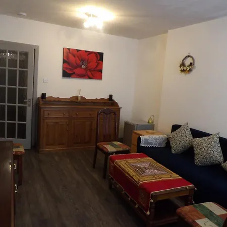 Festival - Ground Floor Flat