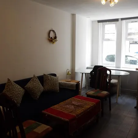 Appartement Festival - Ground Floor Flat