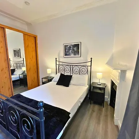 Morning Side 1 Bedroom