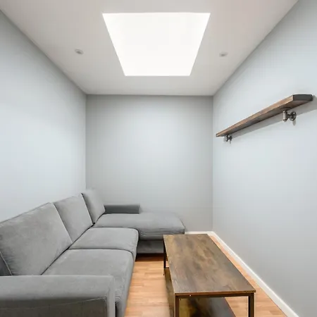 Apartman Edmonstones 2 Bedroom -