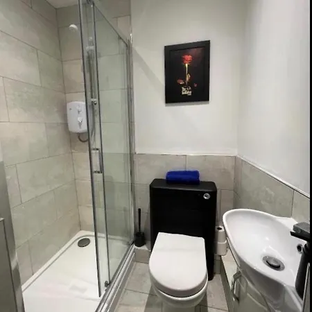 Appartement Murrayfield Stadium Apartment! Edinburgh
