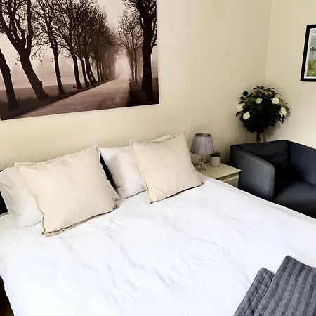 Appartement Craigour House - Superfast Wifi - Free Parking - 2br Sleeps 5 *