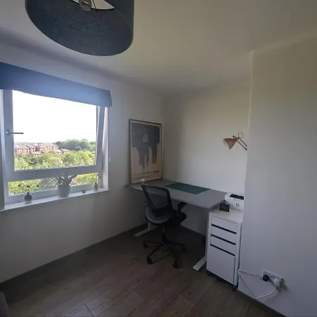 Appartement Your With A View