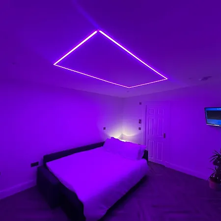 Апартаменты 'the Garden Room' Sleeps 2 - Wifi Parking Эдинбург