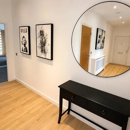 Luxury 2-bed Beachfront On Portobello Promenade Appartement *