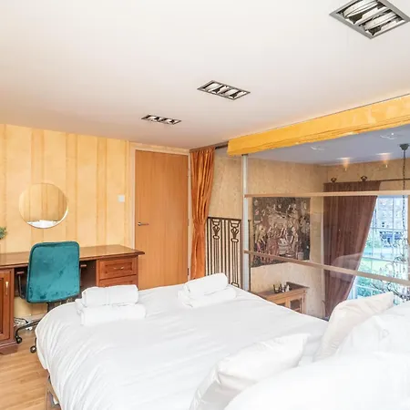 Charming 2-bedroom Flat In The Heart Of - Pass The Keys Apartman Edinburgh