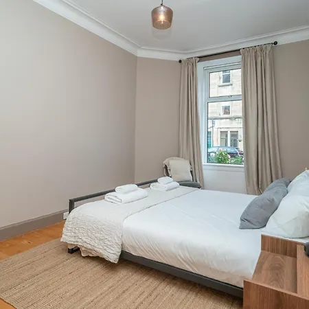 Apartmán Leith Escape - Stylish 2br - Pass The Keys