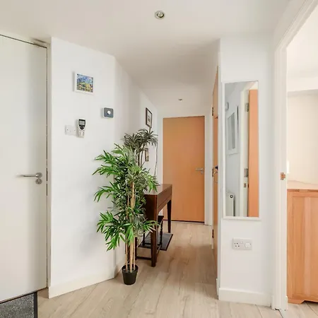 Apartmán Belford 2 Bedroom -