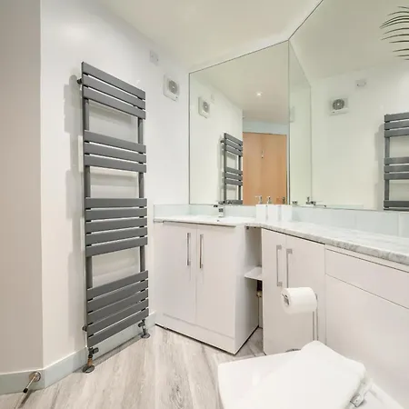 Apartmán Belford 2 Bedroom - *