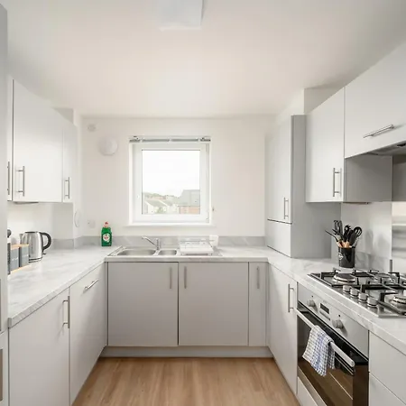Pringle 2 Bedroom - Edinburgh
