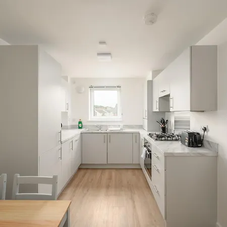 Pringle 2 Bedroom -