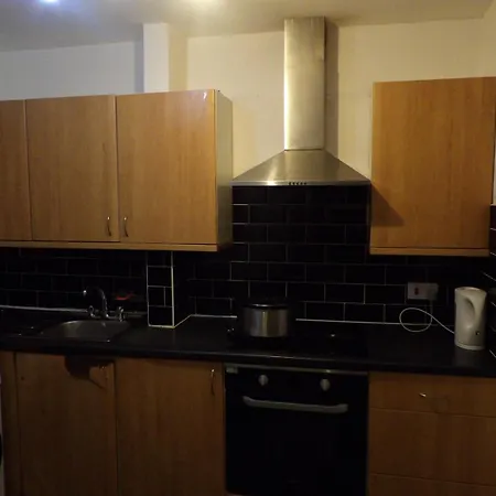 Festival - Ground Floor Flat * Edinburgh