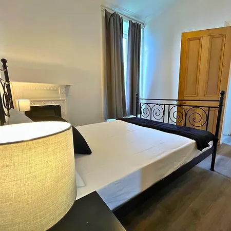 Morning Side 1 Bedroom Edinburgh